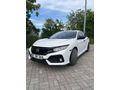 Sahibinden Honda Civic 1.6i VTEC Eco Elegance 2017 Model 