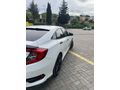 Sahibinden Honda Civic 1.6i VTEC Eco Elegance 2017 Model 