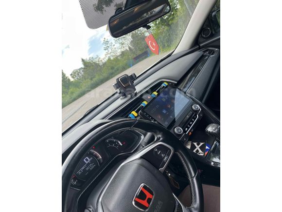 Sahibinden Honda Civic 1.6i VTEC Eco Elegance 2017 Model 