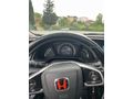 Sahibinden Honda Civic 1.6i VTEC Eco Elegance 2017 Model 