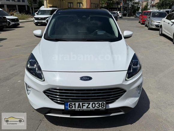 HATASIZ BOYASIZ DEĞİŞENSİZ HASAR KAYITSIZ CAM TAVAN+HEAD UP FULL