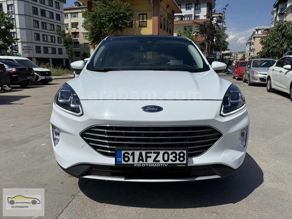 HATASIZ BOYASIZ DEĞİŞENSİZ HASAR KAYITSIZ CAM TAVAN+HEAD UP FULL
