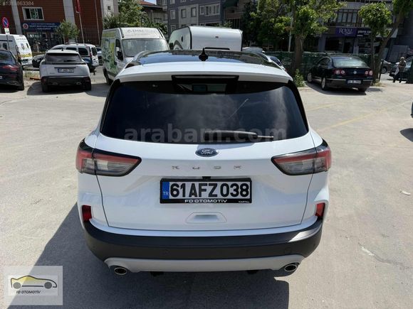 HATASIZ BOYASIZ DEĞİŞENSİZ HASAR KAYITSIZ CAM TAVAN+HEAD UP FULL