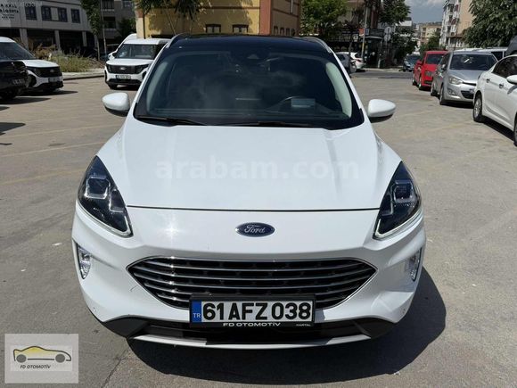 HATASIZ BOYASIZ DEĞİŞENSİZ HASAR KAYITSIZ CAM TAVAN+HEAD UP FULL