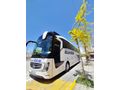 YILMAZLAR AUTO CARSDAN 2020 MODEL TRAVEGO 16 SHD
