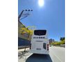 YILMAZLAR AUTO CARSDAN 2020 MODEL TRAVEGO 16 SHD