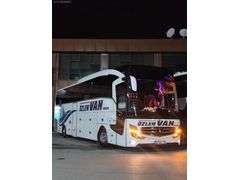 YILMAZLAR AUTO CARSDAN 2020 MODEL TRAVEGO 16 SHD