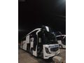 YILMAZLAR AUTO CARSDAN 2020 MODEL TRAVEGO 16 SHD