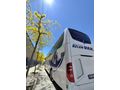 YILMAZLAR AUTO CARSDAN 2020 MODEL TRAVEGO 16 SHD