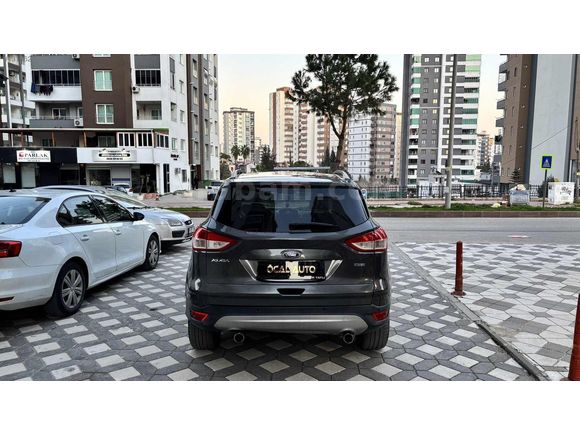 ÖCAL | !SON FIRSAT FİYAT! 2015 KUGA 1.5ECOBOOST SELECTİVE 182HP