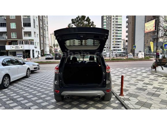 ÖCAL | !SON FIRSAT FİYAT! 2015 KUGA 1.5ECOBOOST SELECTİVE 182HP