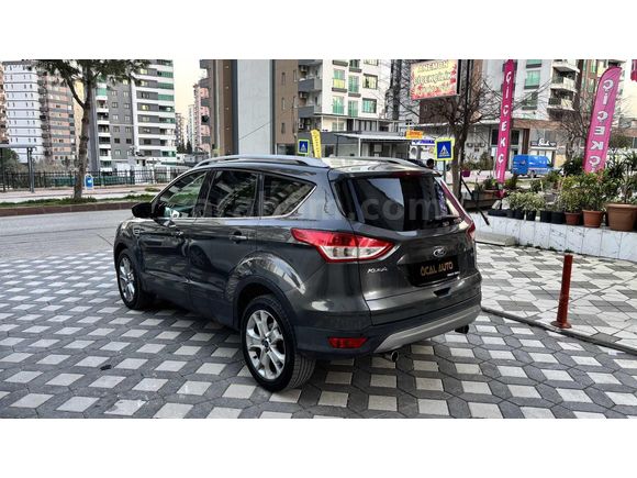 ÖCAL | !SON FIRSAT FİYAT! 2015 KUGA 1.5ECOBOOST SELECTİVE 182HP