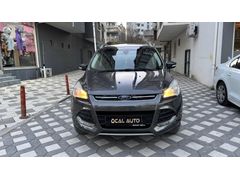 ÖCAL | !SON FIRSAT FİYAT! 2015 KUGA 1.5ECOBOOST SELECTİVE 182HP