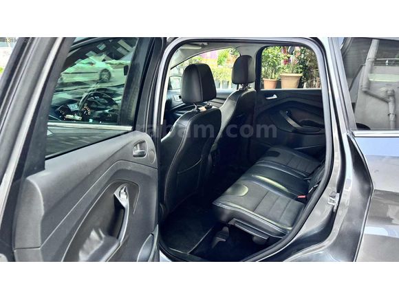 ÖCAL | !SON FIRSAT FİYAT! 2015 KUGA 1.5ECOBOOST SELECTİVE 182HP
