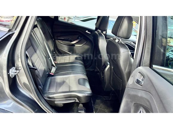 ÖCAL | !SON FIRSAT FİYAT! 2015 KUGA 1.5ECOBOOST SELECTİVE 182HP