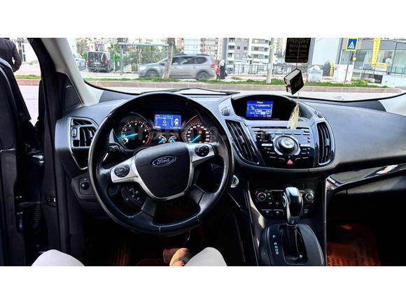 ÖCAL | !SON FIRSAT FİYAT! 2015 KUGA 1.5ECOBOOST SELECTİVE 182HP