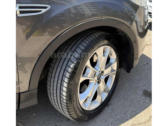 ÖCAL | !SON FIRSAT FİYAT! 2015 KUGA 1.5ECOBOOST SELECTİVE 182HP