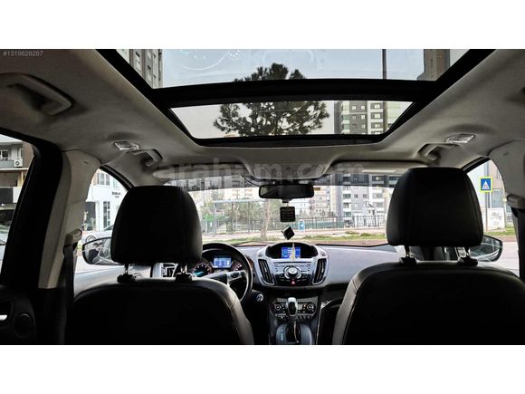 ÖCAL | !SON FIRSAT FİYAT! 2015 KUGA 1.5ECOBOOST SELECTİVE 182HP