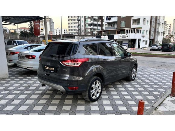 ÖCAL | !SON FIRSAT FİYAT! 2015 KUGA 1.5ECOBOOST SELECTİVE 182HP