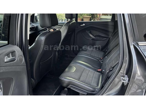 ÖCAL | !SON FIRSAT FİYAT! 2015 KUGA 1.5ECOBOOST SELECTİVE 182HP