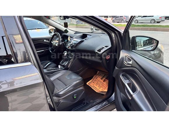 ÖCAL | !SON FIRSAT FİYAT! 2015 KUGA 1.5ECOBOOST SELECTİVE 182HP