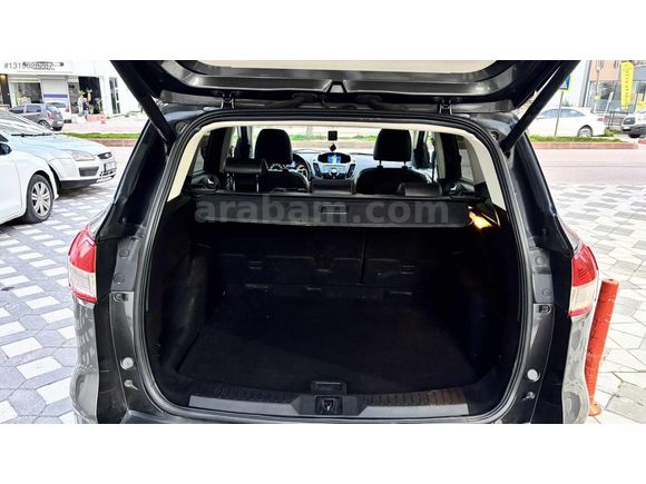ÖCAL | !SON FIRSAT FİYAT! 2015 KUGA 1.5ECOBOOST SELECTİVE 182HP