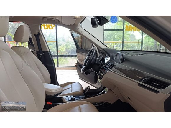 2018 MODEL 114.000 KM BMW X1 X LİNE