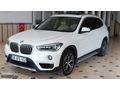 2018 MODEL 114.000 KM BMW X1 X LİNE
