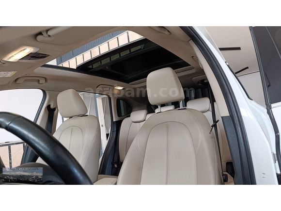 2018 MODEL 114.000 KM BMW X1 X LİNE