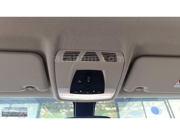 2018 MODEL 114.000 KM BMW X1 X LİNE