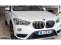 2018 MODEL 114.000 KM BMW X1 X LİNE