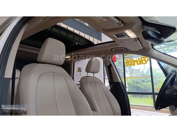 2018 MODEL 114.000 KM BMW X1 X LİNE