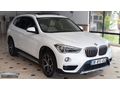 2018 MODEL 114.000 KM BMW X1 X LİNE