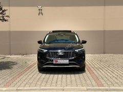 ''THULPAR MOTORS''FORD KUGA CAM TAVANLI+KIŞ PAKETLİ''17.000 KM''