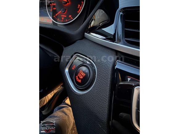 PEHLİVAN AUTO//HATASIZ//BOYASIZ//100 BİN KM..