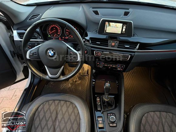 PEHLİVAN AUTO//HATASIZ//BOYASIZ//100 BİN KM..
