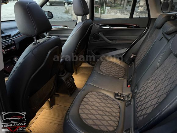 PEHLİVAN AUTO//HATASIZ//BOYASIZ//100 BİN KM..