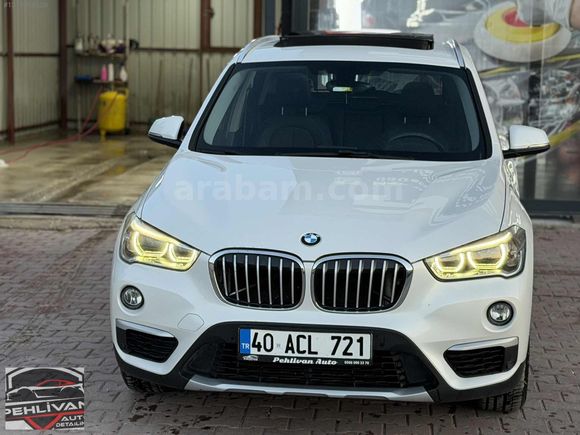 PEHLİVAN AUTO//HATASIZ//BOYASIZ//100 BİN KM..
