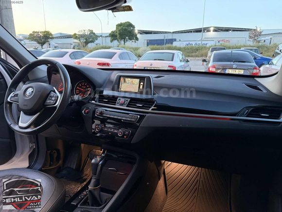 PEHLİVAN AUTO//HATASIZ//BOYASIZ//100 BİN KM..