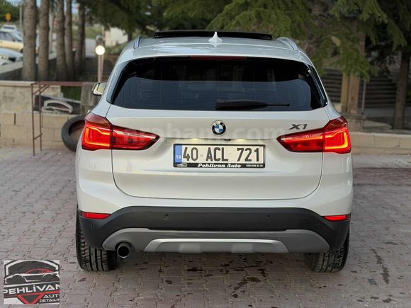 PEHLİVAN AUTO//HATASIZ//BOYASIZ//100 BİN KM..