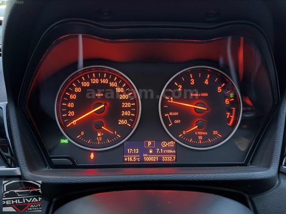 PEHLİVAN AUTO//HATASIZ//BOYASIZ//100 BİN KM..