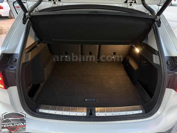 PEHLİVAN AUTO//HATASIZ//BOYASIZ//100 BİN KM..