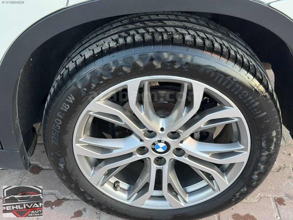 PEHLİVAN AUTO//HATASIZ//BOYASIZ//100 BİN KM..