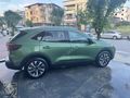 Sıfır Ayarında Ford Kuga Titanium+ Kış Paket