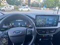 Sıfır Ayarında Ford Kuga Titanium+ Kış Paket