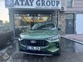 Sıfır Ayarında Ford Kuga Titanium+ Kış Paket