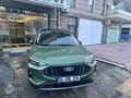 Sıfır Ayarında Ford Kuga Titanium+ Kış Paket