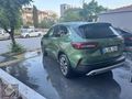 Sıfır Ayarında Ford Kuga Titanium+ Kış Paket