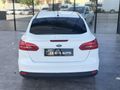2015 FORD FOCUS 1.5 TDCİ TREND X POWERSHIFT MASRAFSIZ +