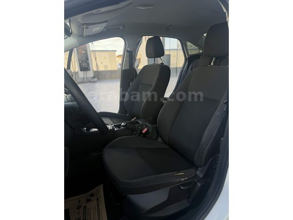 2015 FORD FOCUS 1.5 TDCİ TREND X POWERSHIFT MASRAFSIZ +